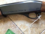 REMINGTON 1100 LT. 20 GA., 23” REM-CHOKE, COMES WITH OWNERS MANUAL IN GREEN ENVELOPE, 99% COND. - 7 of 9