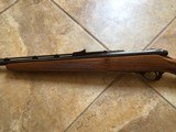 REMINGTON 600, 222 CAL. VENT RIB, 99+ COND. APPEARS UNFIRED - 5 of 5