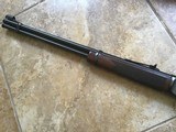 WINCHESTER 9422, 22 LR. “TRIBUTE SPECIAL” TRADITIONAL, NEW UNFIRED IN THE BOX WITH
SLEEVE - 7 of 8