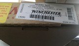 WINCHESTER 9422, 22 LR. “TRIBUTE SPECIAL” TRADITIONAL, NEW UNFIRED IN THE BOX WITH
SLEEVE - 8 of 8