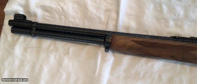 MARLIN 1894, 41 MAGNUM, JM STAMPED, 20”BARREL NEW UNFIRED IN THE BOX WITH OWNERS MANUAL, ETC. - Image 6 of 8