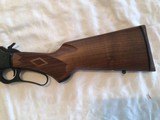 MARLIN 1894, 41 MAGNUM, JM STAMPED, 20”BARREL NEW UNFIRED IN THE BOX WITH OWNERS MANUAL, ETC. - 2 of 8