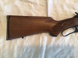 MARLIN 1894, 41 MAGNUM, JM STAMPED, 20”BARREL NEW UNFIRED IN THE BOX WITH OWNERS MANUAL, ETC. - 3 of 8