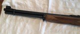 MARLIN 1894, 41 MAGNUM, JM STAMPED, 20”BARREL NEW UNFIRED IN THE BOX WITH OWNERS MANUAL, ETC. - 6 of 8