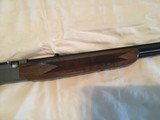 BROWNING BAR 22 LR. GRADE 2, SATIN SILVER ENGRAVED RECEIVER, NEW IN THE BOX WITH OWNERS MANUAL - 6 of 8