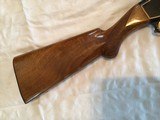 BROWNING BELGIUM TWELVETTE, 30” FULL CHOKE VENT RIB BARREL, NEW UNFIRED IN THE BOX WITH OWNERS MANUAL - 3 of 8