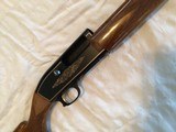 BROWNING BELGIUM TWELVETTE, 30” FULL CHOKE VENT RIB BARREL, NEW UNFIRED IN THE BOX WITH OWNERS MANUAL - 5 of 8