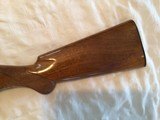 BROWNING BELGIUM TWELVETTE, 30” FULL CHOKE VENT RIB BARREL, NEW UNFIRED IN THE BOX WITH OWNERS MANUAL - 2 of 8