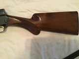 BROWNING SWEET-16, 26” INVECTOR BARREL, NEW UNFIRED IN THE BOX WITH CHOKE TUBES & WRENCH - 3 of 8