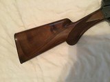 BROWNING SWEET-16, 26” INVECTOR BARREL, NEW UNFIRED IN THE BOX WITH CHOKE TUBES & WRENCH - 2 of 8