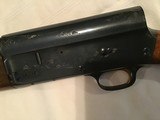 BROWNING BELGIUM “SWEET-16” 28” MOD. VENT RIB, NEW UNFIRED IN THE BOX WITH OWNERS MANUAL - 6 of 8