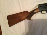 BROWNING BELGIUM “SWEET-16” 28” MOD. VENT RIB, NEW UNFIRED IN THE BOX WITH OWNERS MANUAL - 2 of 8