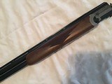 RUGER RED LABEL “50TH ANNIVERSARY 1949-1999” 28 GA. ENGRAVED WITH GOLD GROUSE ON THE RECEIVER, NEW UNFIRED IN THE BOX WITH PAPERS, CHOKE TUBES - 7 of 8
