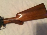 BROWNING BELGIUM A-5, “SWEET-16” ROUND KNOB, “RARE” 26” MODIFIED CHOKE, VENT RIB BARREL, MFG. 1962, NEW UNFIRED IN THE BOX WITH OWNERS MANUAL - 2 of 9