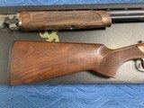 BROWNING CITORI 725 SPORTING 28 GA., 32” BARRELS, DIANA CHOKE TUBES, NEW UNFIRED IN THE BOX - 3 of 5