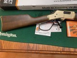 HENRY BIG BOY CLASSIC CARBINE, 41 MAGNUM, LARGE LOOP, NEW IN THE BOX - 2 of 5