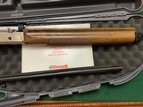 BENELLI
LEGACY 20 GA., 26” BARREL 3” CHAMBER, 5 CHOKE TUBES & WRENCH, NEW IN THE BOX WITH OWNERS MANUAL - 5 of 5