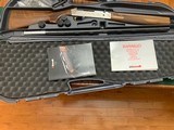 BENELLI
LEGACY 20 GA., 26” BARREL 3” CHAMBER, 5 CHOKE TUBES & WRENCH, NEW IN THE BOX WITH OWNERS MANUAL - 1 of 5