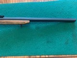 HARRINGTON & RICHARDSON ULTRA SLUG 20 GA. 24” BARREL, LAMINATE STOCK, 99% COND. - 5 of 5