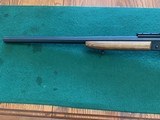 HARRINGTON & RICHARDSON ULTRA SLUG 20 GA. 24” BARREL, LAMINATE STOCK, 99% COND. - 4 of 5