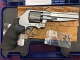 SMITH & WESSON PRO SERIES 986, 9MM, 5” BARREL, NEW IN THE BOX - 2 of 4