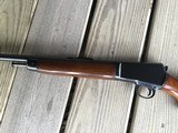 WINCHESTER 63, 22 LR. VERY GOOD COND. - 4 of 6