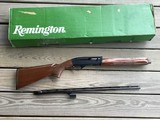 REMINGTON 1100 LW, 410 GA., 25” MOD., VENT RIB, 3” CHAMBER, NEW UNFIRED IN THE BOX - 2 of 9