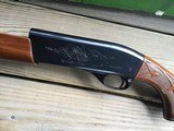 REMINGTON 1100 LW, 410 GA., 25” MOD., VENT RIB, 3” CHAMBER, NEW UNFIRED IN THE BOX - 6 of 9