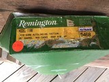 REMINGTON 1100 LW, 410 GA., 25” MOD., VENT RIB, 3” CHAMBER, NEW UNFIRED IN THE BOX - 9 of 9