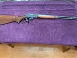 MARLIN 336 RC 30-30 CARBINE, MADE IN 1964 - 1 of 5