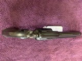 COLT FRONTIER SCOUT 22 LR. 4 3/4” BARREL, SN. 109152F, EXC. COND. - 4 of 4