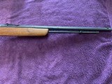 WINCHESTER 77, 22 LR. SN. 1755, FIRST YEAR PRODUCTION, EXC. COND. - 4 of 5
