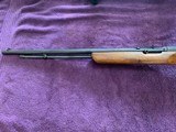 WINCHESTER 77, 22 LR. SN. 1755, FIRST YEAR PRODUCTION, EXC. COND. - 5 of 5