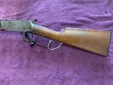 WINCHESTER 94 RANGER 30-30 CAL. 20” BARREL EXC. COND. - 2 of 5