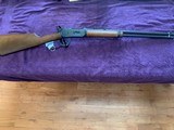 WINCHESTER 94 RANGER 30-30 CAL. 20” BARREL EXC. COND. - 1 of 5