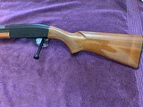 REMINGTON 552 BDL SPEEDMASTER 22 LR. EXC. COND. - 3 of 5