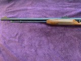 REMINGTON 552 BDL SPEEDMASTER 22 LR. EXC. COND. - 5 of 5