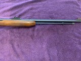 REMINGTON 552 BDL SPEEDMASTER 22 LR. EXC. COND. - 4 of 5