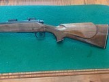 REMINGTON 700 BDL. WITH ENHANCED RECEIVER, 223 CAL., 24” BARREL, 99% COND. - 2 of 5