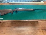 REMINGTON 700 BDL. WITH ENHANCED RECEIVER, 223 CAL., 24” BARREL, 99% COND. - 1 of 5