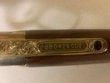 HENRY BIG BOY DELUXE ENGRAVED 45 LC. NEW UNFIRED IN THE BOX - 7 of 8