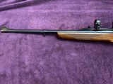 RUGER #1, 30-30 CAL., 22” BARREL, 99% COND. - 5 of 5
