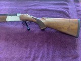 RUGER RED LABEL 20 GA., 26” CHOKE TUBE BARREL, HIGH COND. - 3 of 5