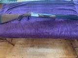 RUGER RED LABEL 20 GA., 26” CHOKE TUBE BARREL, HIGH COND. - 1 of 5
