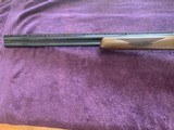 RUGER RED LABEL 20 GA., 26” CHOKE TUBE BARREL, HIGH COND. - 4 of 5