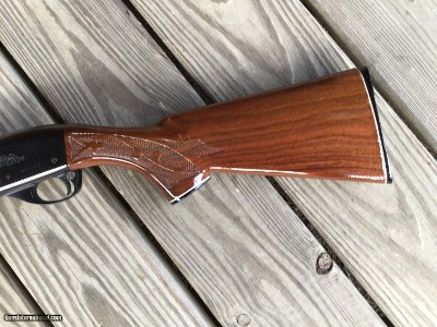 REMINGTON 1100 LT. 20 FACTORY YOUTH/ LADY, 21” IMPROVED CYLINDER, VENT RIB, 99+% COND. - Image 2 of 7