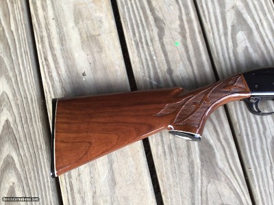 REMINGTON 1100 LT. 20 FACTORY YOUTH/ LADY, 21” IMPROVED CYLINDER, VENT RIB, 99+% COND. - Image 4 of 7