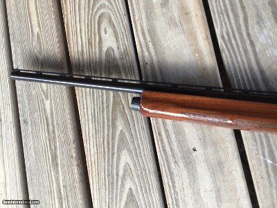 REMINGTON 1100 LT. 20 FACTORY YOUTH/ LADY, 21” IMPROVED CYLINDER, VENT RIB, 99+% COND. - Image 7 of 7