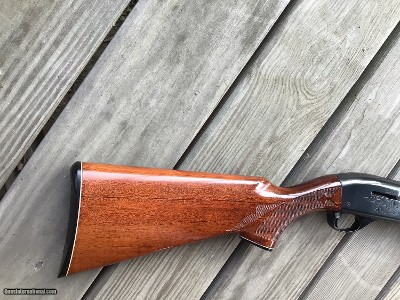 REMINGTON 1100, 16 GA., 28” MOD., VENT RIB, 99+% COND. - Image 4 of 9