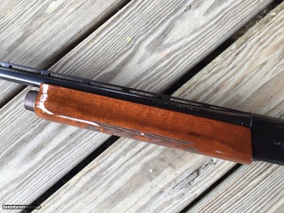 REMINGTON 1100, 16 GA., 28” MOD., VENT RIB, 99+% COND. - Image 9 of 9